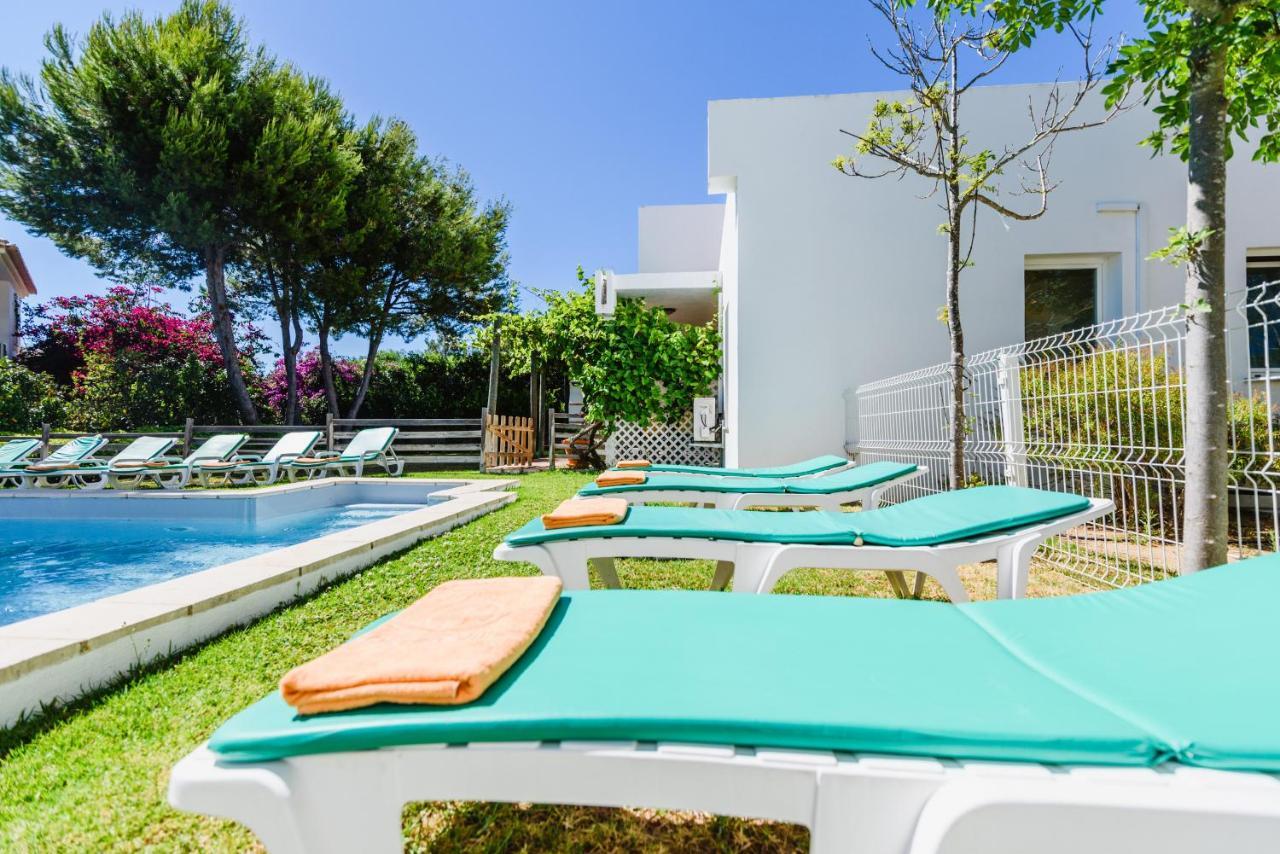 Villa 715 - Our Albufeira Holiday Retreat Экстерьер фото